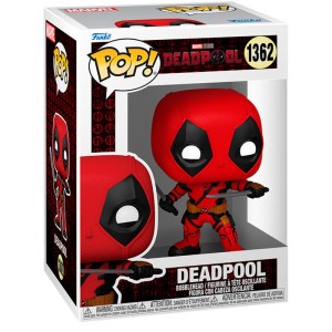 Marvel Deadpool